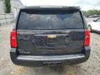 2015 Chevrolet Tahoe C1500 Ltz იყიდება Savannah-ში, GA - Front End