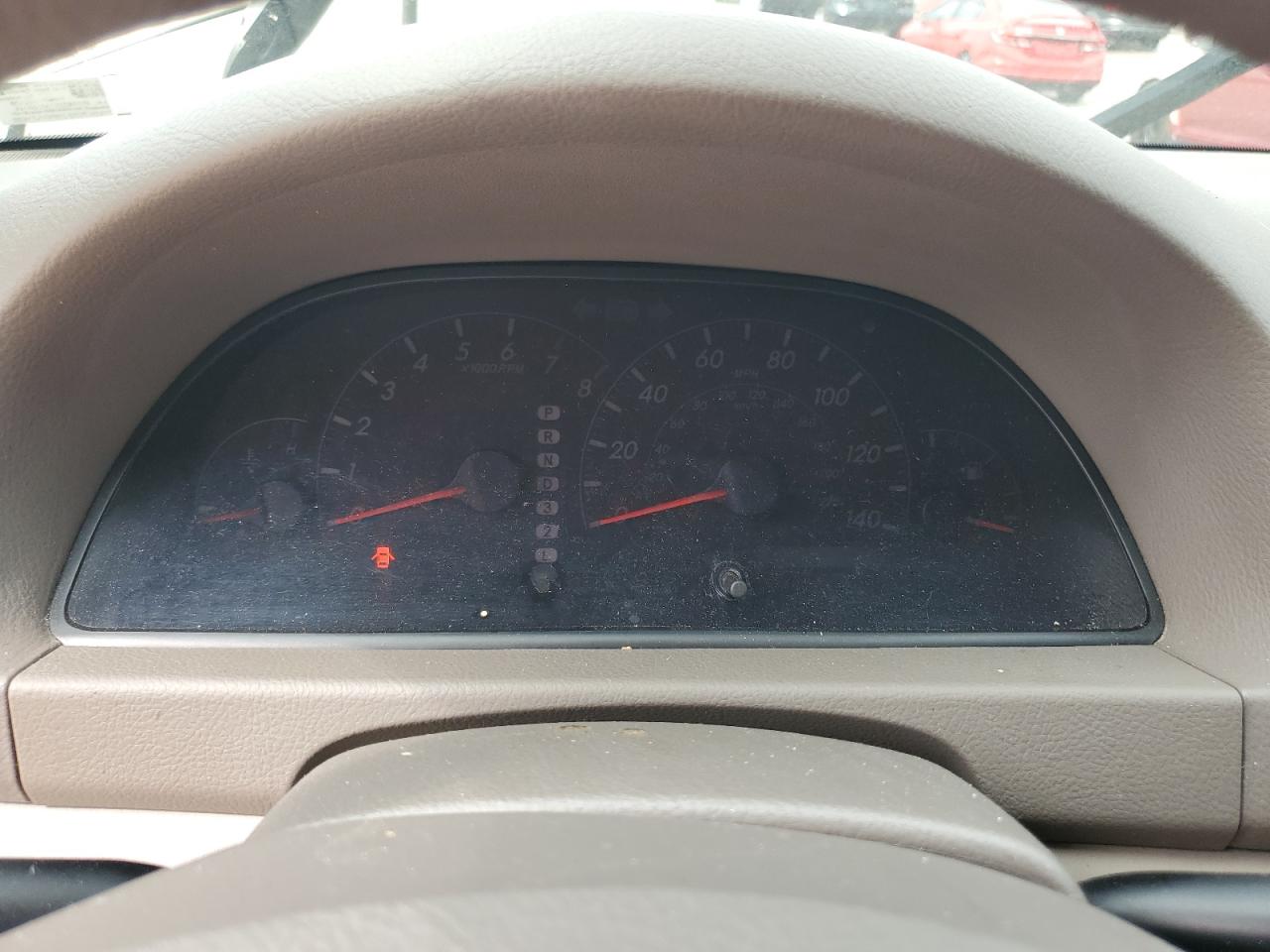2005 Toyota Camry Le VIN: JTDBE32K153028146 Lot: 58213495