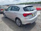 2017 FIAT TIPO LOUNG for sale at Copart CORBY