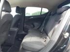 2017 VAUXHALL ASTRA SRI for sale at Copart ST HELENS