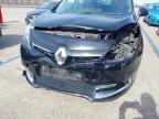 2014 RENAULT GSCENIC D- for sale at Copart NEWBURY