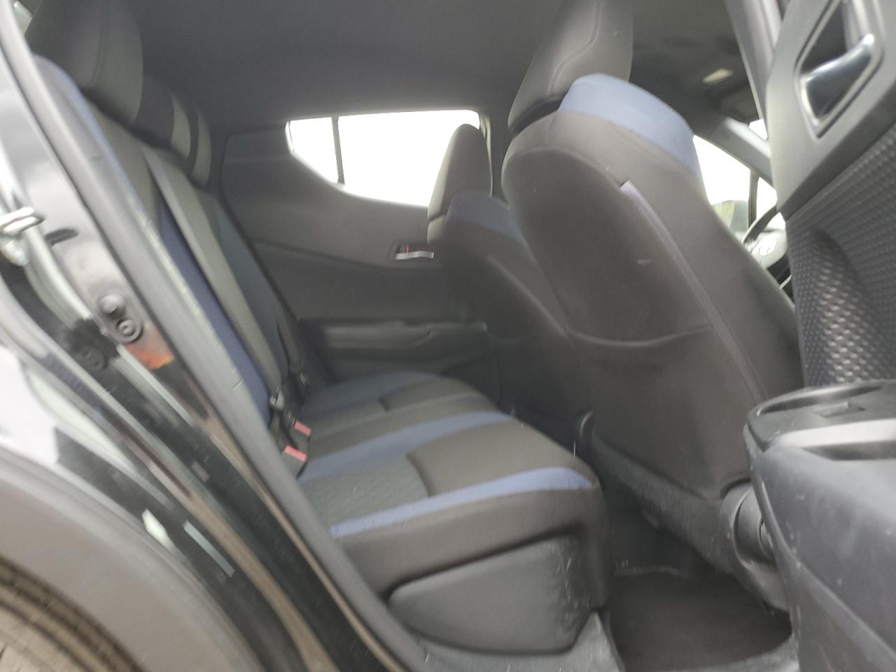 2021 Toyota C-Hr Xle VIN: JTNKHMBX5M1101338 Lot: 56699085