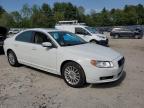 2008 Volvo S80 3.2 for Sale in Mendon, MA - Rear End