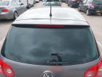 2008 VOLKSWAGEN GOLF GT TD for sale at Copart SANDWICH