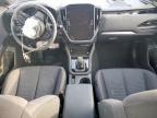 2025 Subaru Forester Premium   for Sale in San Antonio, TX - Front End