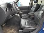 2010 Jeep Patriot Limited للبيع في Rocky View County، AB - Front End