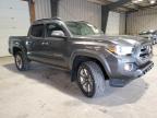 2017 Toyota Tacoma Double Cab for Sale in West Mifflin, PA - Front End
