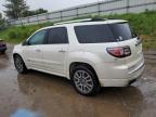 2014 Gmc Acadia Denali de vânzare în Davison, MI - Front End