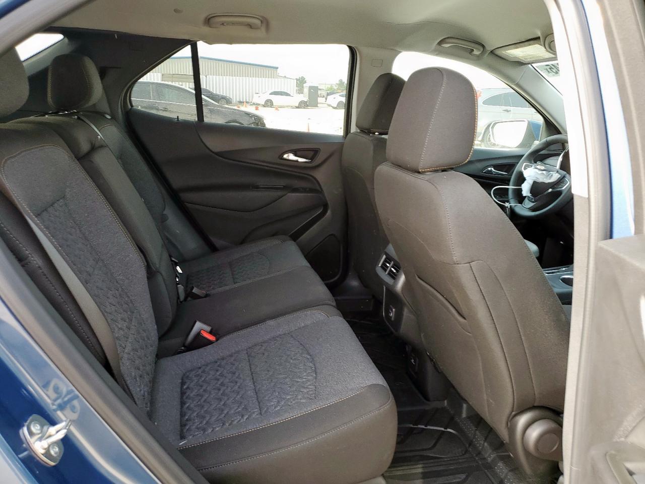 3gnaxkegxrl190012 3GNAXKEGXRL190012 2024 Chevrolet Equinox Lt