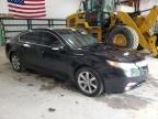 2012 Acura Tl  за продажба в Hurricane, WV - Hail