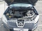 2007 NISSAN QASHQAI AC for sale at Copart SANDTOFT