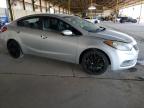 2015 Kia Forte Ex en Venta en Phoenix, AZ - Front End