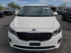 2017 Kia Sedona Lx   de vânzare în North Las Vegas, NV - Rear End