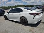 2021 Toyota Camry Xse en Venta en Savannah, GA - All Over