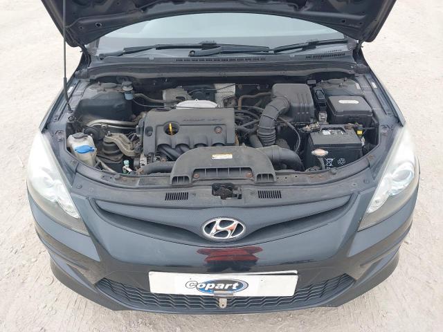 2010 HYUNDAI I30 EDITIO