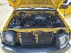 2004 Nissan Xterra Xe en Venta en Antelope, CA - Front End
