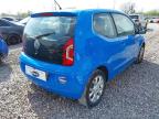 2014 VOLKSWAGEN MOVE UP for sale at Copart BRISTOL