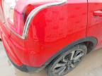 2015 SSANGYONG TIVOLI ELX for sale at Copart BRISTOL