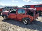 1998 Nissan Pathfinder Le   for Sale in Magna, UT - Rear End