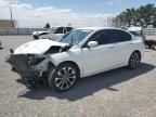 2015 Honda Accord Sport იყიდება Anthony-ში, TX - Front End
