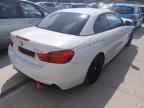 2014 BMW 420D M SPORT AUTO  for sale at Copart SANDY
