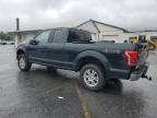 2016 Ford F150 Super Cab за продажба в Grantville, PA - Normal Wear