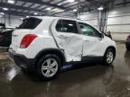 2015 Chevrolet Trax 1Lt na sprzedaż w Ham Lake, MN - Side