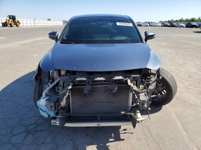  TOYOTA VENZA 2022 Серый