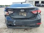 2016 Hyundai Elantra Se იყიდება Oklahoma City-ში, OK - Rear End