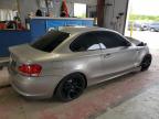 2008 Bmw 128 I за продажба в Angola, NY - Front End