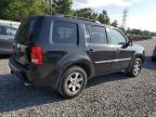 2011 Honda Pilot Tour 3.5L за продажба в Riverview, FL - Burn - Engine