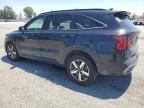 2022 Kia Sorento S იყიდება Rancho Cucamonga-ში, CA - Front End
