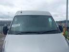 2021 VAUXHALL MOVANO L3H2 F3500 CDTI  for sale at Copart CHESTER