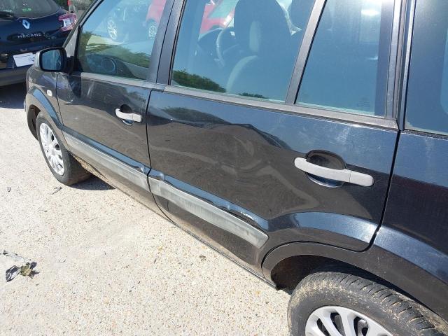 2007 FORD FUSION STY