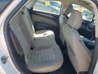 2020 Ford Fusion S na sprzedaż w Riverview, FL - Water/Flood