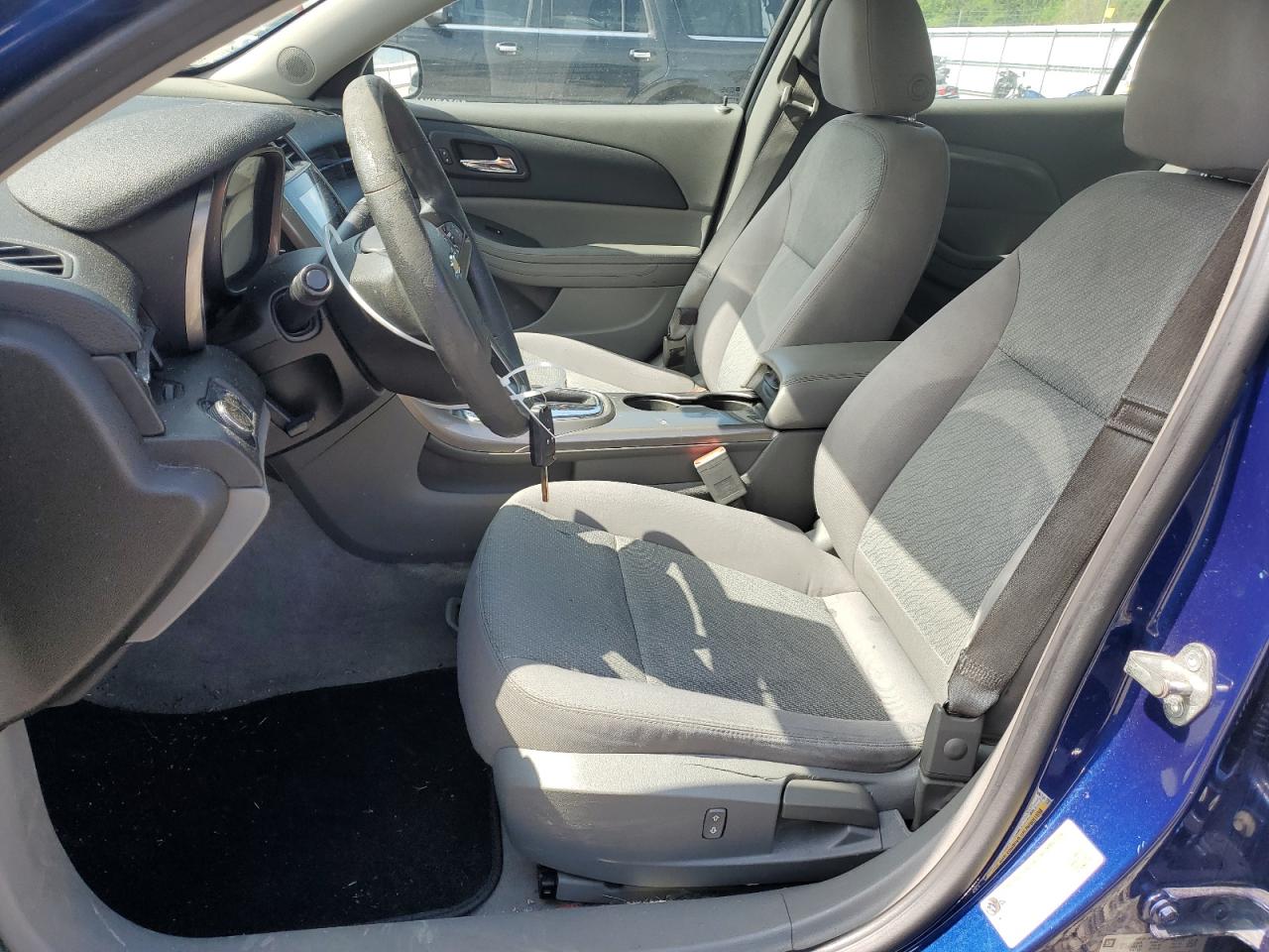 2013 Chevrolet Malibu Ls VIN: 1G11A5SA3DU122623 Lot: 56650205