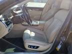 2016 Bmw 740 I for Sale in Wilmer, TX - Mechanical