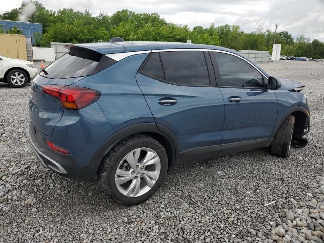 BUICK ENCORE 2025 Синий
