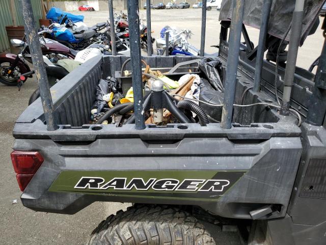 2020 POLARIS RANGER 1000  