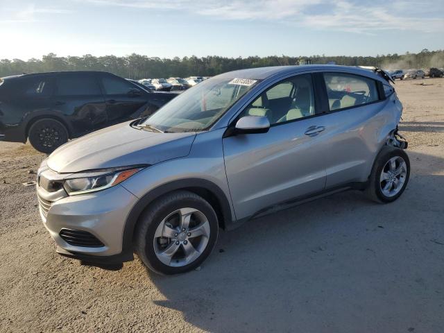 HONDA HR-V LX 2021