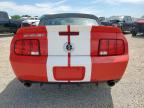 2008 Ford Mustang Shelby Gt500 იყიდება Wilmer-ში, TX - Front End