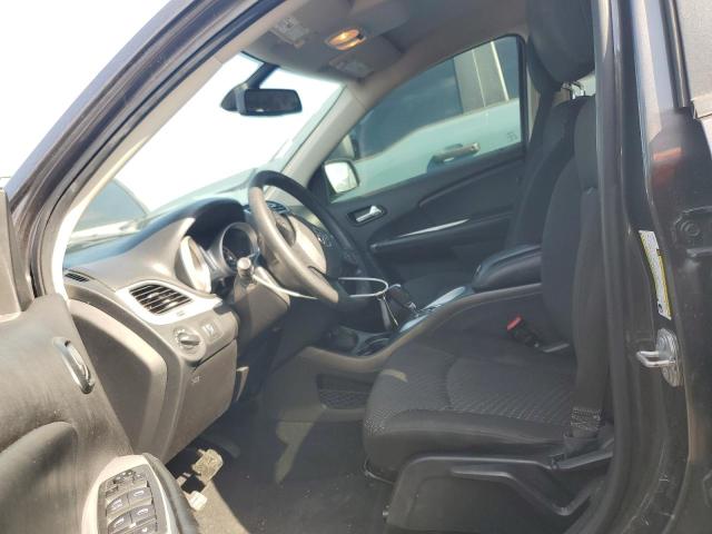  DODGE JOURNEY 2020 Gray