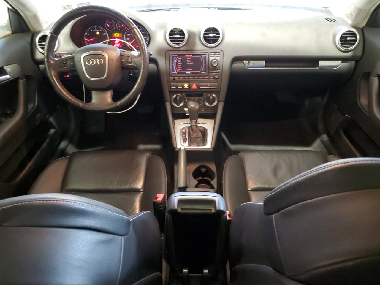 2007 Audi A3 2 VIN: WAUHF78P67A138834 Lot: 56659325