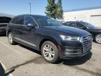 2017 Audi Q7 Premium for Sale in Rancho Cucamonga, CA - Minor Dent/Scratches