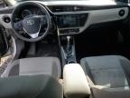 2017 Toyota Corolla L en Venta en Portland, OR - Rear End