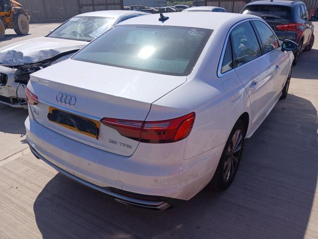2023 AUDI A4 SPORT 3