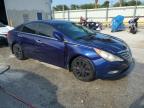 2011 Hyundai Sonata Se for Sale in Fort Pierce, FL - Side