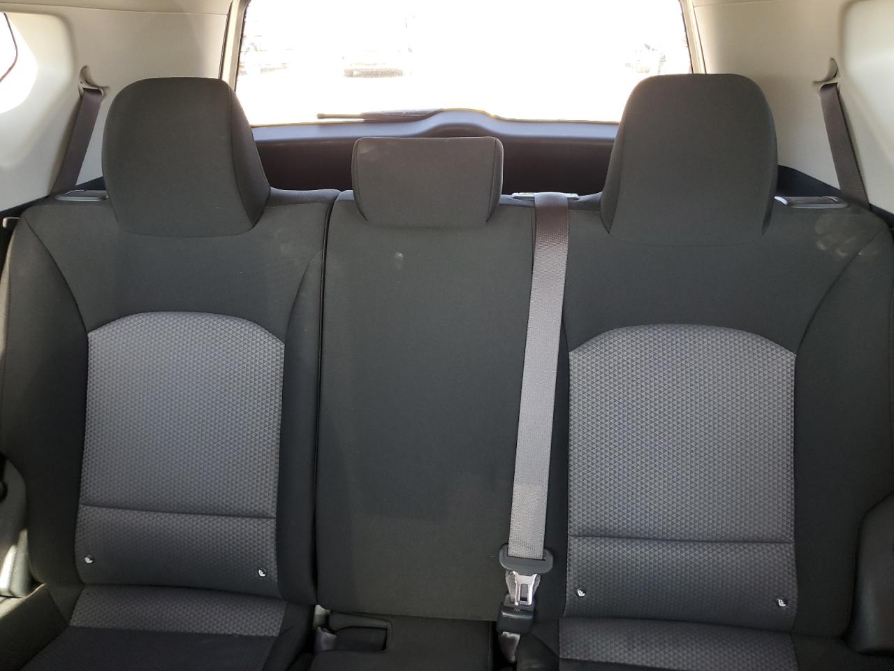 2023 Kia Soul Lx VIN: KNDJ23AU2P7861943 Lot: 56522645