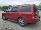 2009 Nissan Armada Se zu verkaufen in Waldorf, MD - Minor Dent/Scratches