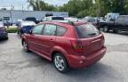 2006 Pontiac Vibe  zu verkaufen in Kansas City, KS - Front End